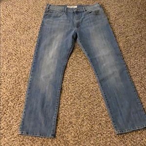 Men’s Lee Jeans size 36 x 32